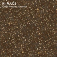 GRANITE/G074-MOCHA-GRANITE